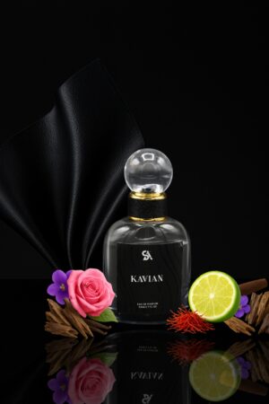 Kavian Inspired by Al Haitham